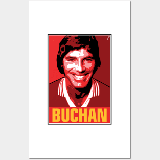 Buchan Posters and Art